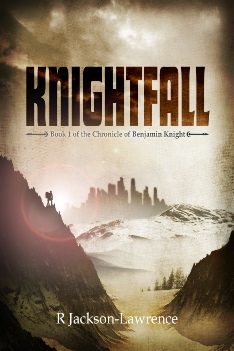 Benjamin Knight Ch 1